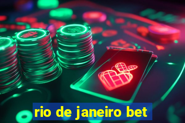 rio de janeiro bet